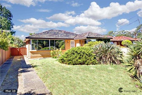 136 Hollywood Dr, Lansvale, NSW 2166