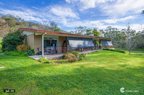 262 Orchard Dr, Glenrowan, VIC 3675