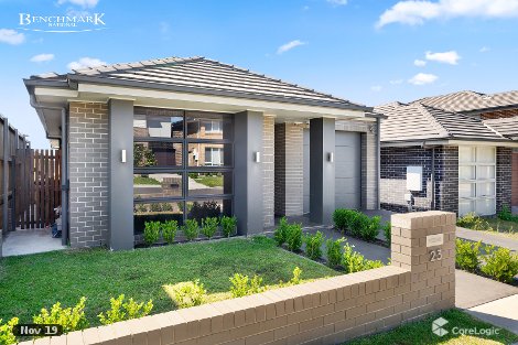 23 Palmer Tce, Moorebank, NSW 2170