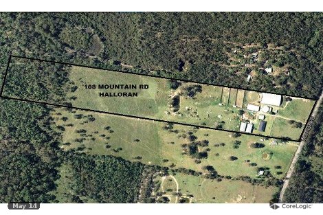 108 Mountain Rd, Halloran, NSW 2259