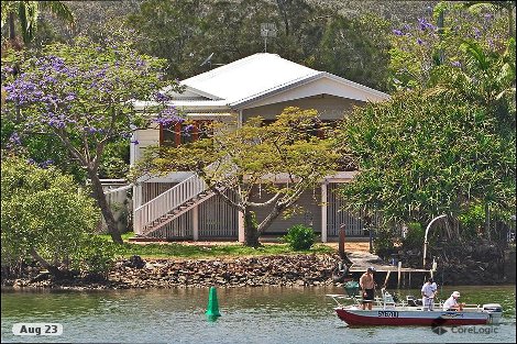 35 Noosa River Dr, Noosa North Shore, QLD 4565