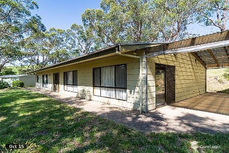 126 Pearson Rd, Meadows, SA 5201