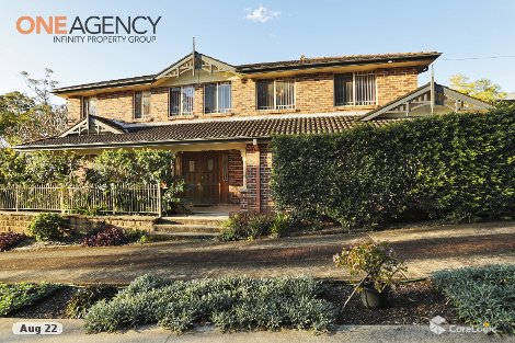838 Henry Lawson Dr, Picnic Point, NSW 2213