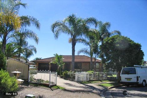 9 Monaro Cl, Bossley Park, NSW 2176