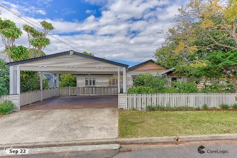 7 Bally St, Kelvin Grove, QLD 4059