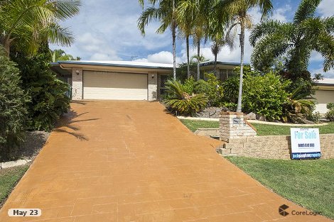 13 Caprice St, Telina, QLD 4680