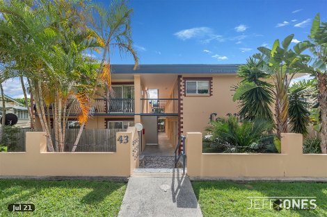 7/43 Hunter St, Greenslopes, QLD 4120