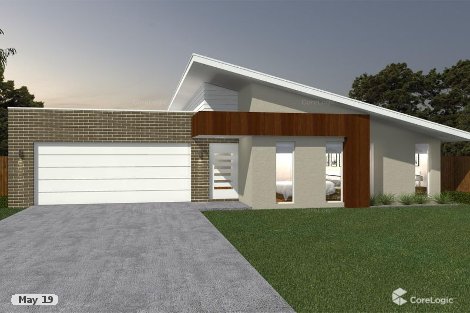 Lot 1 East St, Clifton, QLD 4361