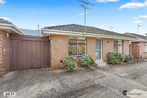 6/10 Barnet St, Yarraville, VIC 3013