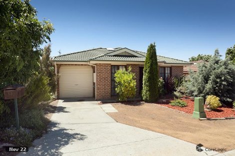 13 Cubillo Cres, Ngunnawal, ACT 2913