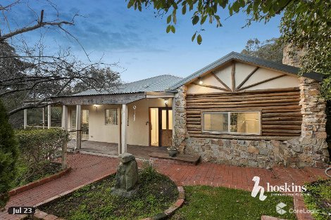 45 Blooms Rd, North Warrandyte, VIC 3113