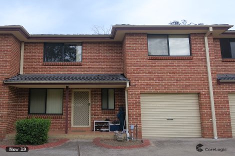 5/67 Spencer St, Rooty Hill, NSW 2766