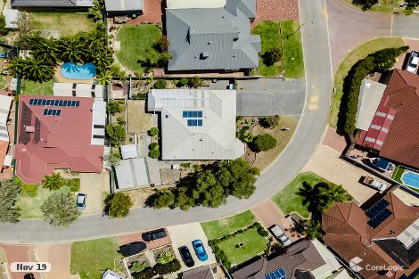 6 St Ettiene Gdns, Port Kennedy, WA 6172