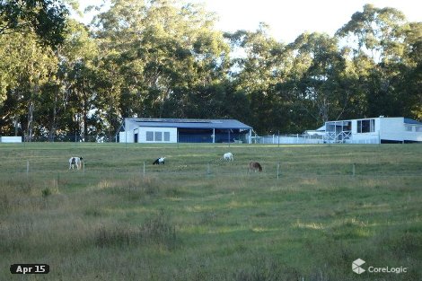 Lot 2 Old Lawrence Rd, Deep Creek, NSW 2469