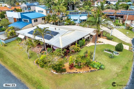 1 Spruce Pl, Sandy Beach, NSW 2456