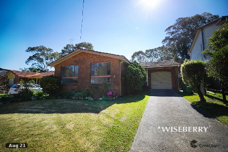 11 Craigie Ave, Kanwal, NSW 2259