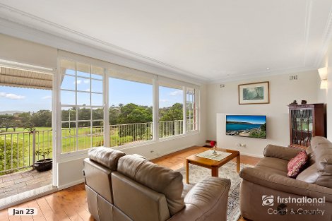 14 Golfers Pde, Kiama Downs, NSW 2533