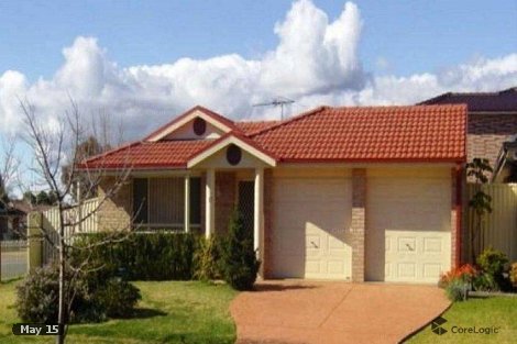 17 Feldspar Rd, Eagle Vale, NSW 2558