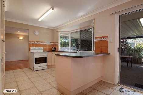 1 Dallas Ct, Arana Hills, QLD 4054