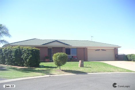 2 Belmond Ct, Glenvale, QLD 4350