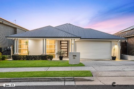 35 Gum Nut Cl, North Kellyville, NSW 2155