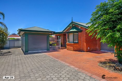 6/75 Coombe Rd, Allenby Gardens, SA 5009