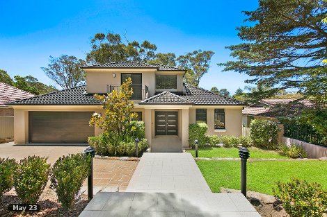 11 Lady Game Dr, Lindfield, NSW 2070