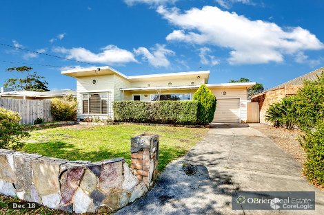 78 Argyle Ave, Chelsea, VIC 3196