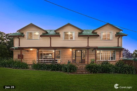 1436 Burragorang Rd, Oakdale, NSW 2570