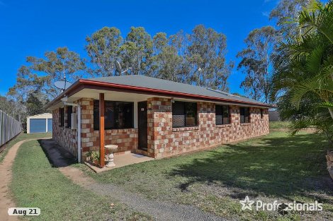 12 Starkey St, Avondale, QLD 4670