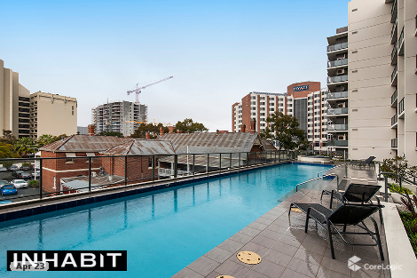 16/118 Adelaide Tce, East Perth, WA 6004