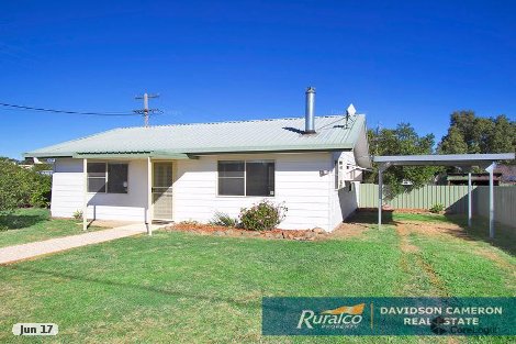 61 South St, Manilla, NSW 2346