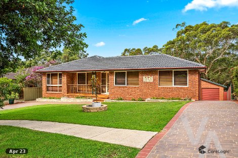 36 Popplewell Rd, Fern Bay, NSW 2295