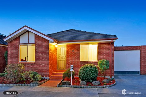 18 Elinda Pl, Reservoir, VIC 3073