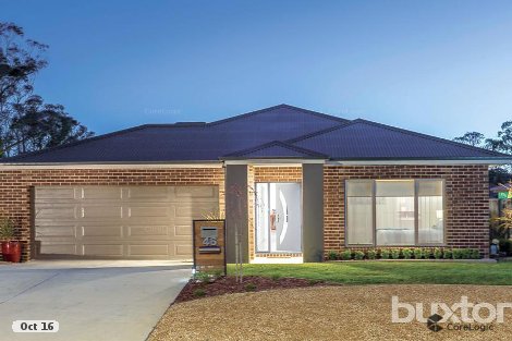 46 Horwood Dr, Mount Clear, VIC 3350