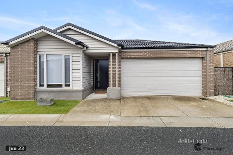 24 Rebellion Pl, Ballarat East, VIC 3350