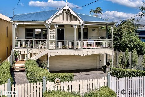 75 Hill End Tce, West End, QLD 4101