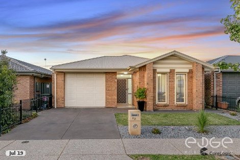 23 Pioneer Way, Eyre, SA 5121