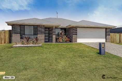 38 Myrtleford Cres, Cambooya, QLD 4358