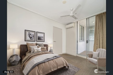 607/106 Denham St, Townsville City, QLD 4810