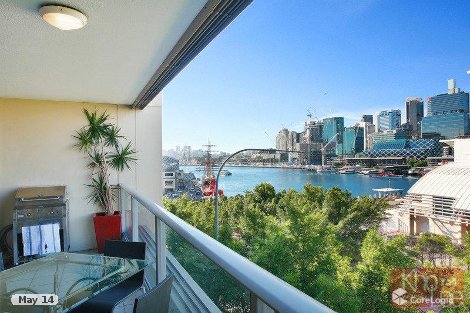 39/1-27 Murray St, Pyrmont, NSW 2009