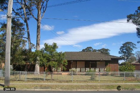 16 Cartwright Ave, Miller, NSW 2168