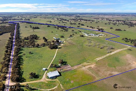 2237 Homestead Rd, Colebatch, SA 5266