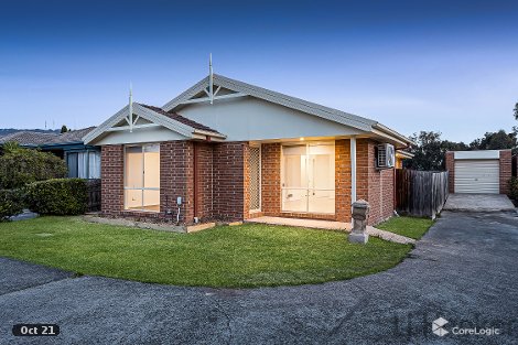 21 Grierson Dr, Kilsyth, VIC 3137