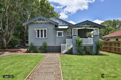 127 Hill St, Newtown, QLD 4350