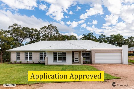 110 Fotheringay Rd, Clarence Town, NSW 2321