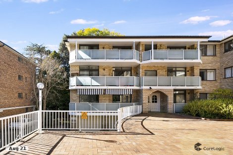 1/10 Muriel St, Hornsby, NSW 2077