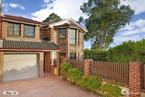 2/109 The River Road, Revesby, NSW 2212