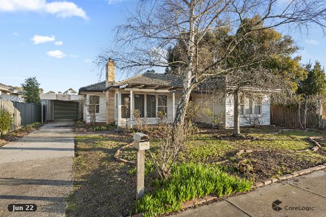 3 Lawrence St, Alfredton, VIC 3350