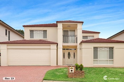 33 Upton St, Stanhope Gardens, NSW 2768